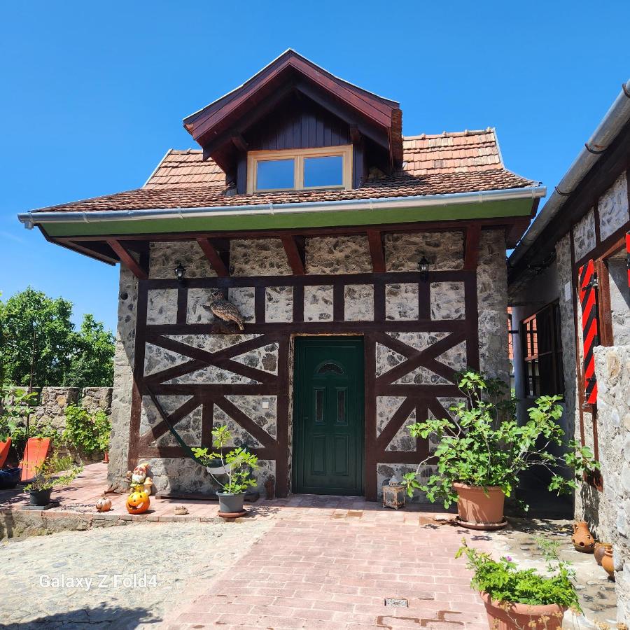 Fácán-Lak - B&B