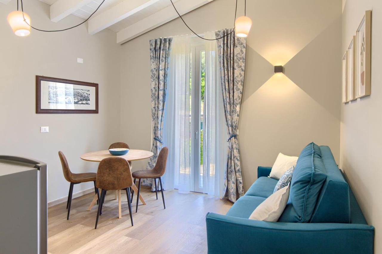 Apartment mit 1 Schlafzimmer