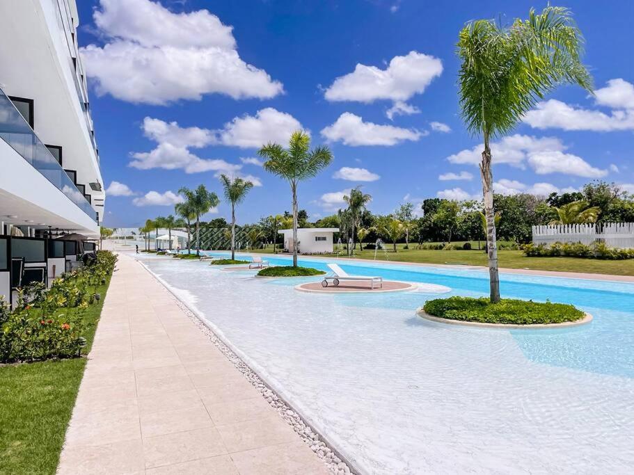 Luxury Apartment at Cana Rock Star Punta Cana DR - B&B Punta Cana