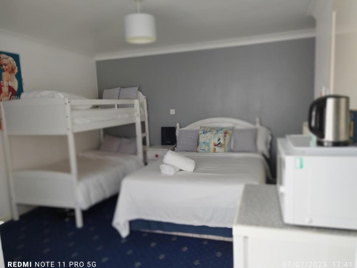 Chambre Familiale