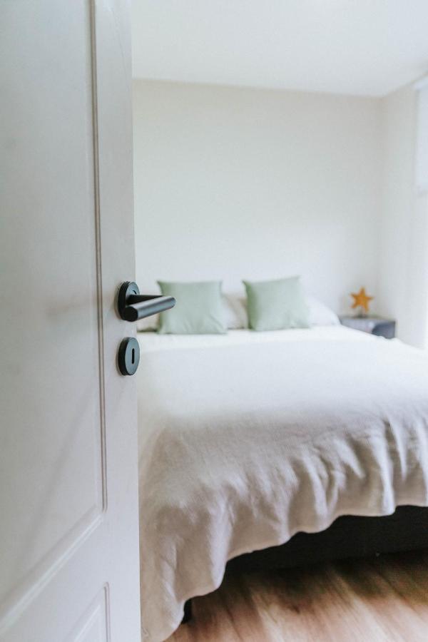 Madero departamentos - Ferienwohnung El Bolsón