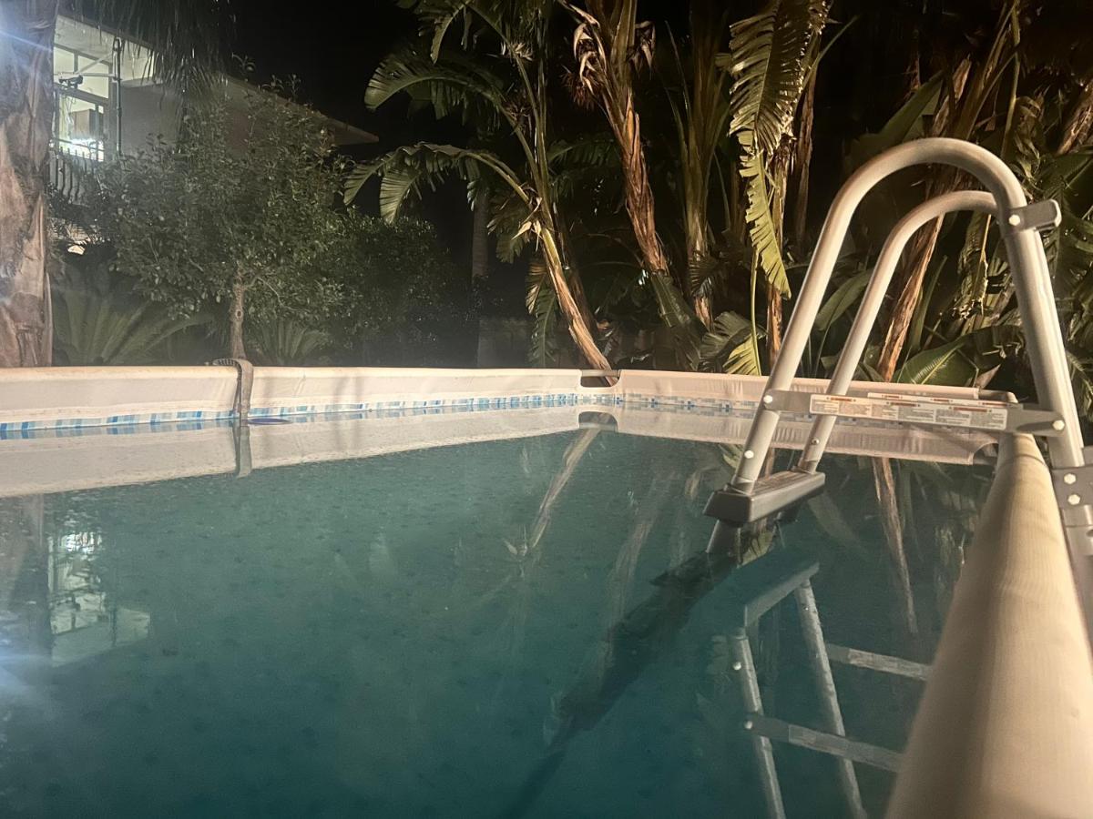The King Ross - B&B Santa Venerina