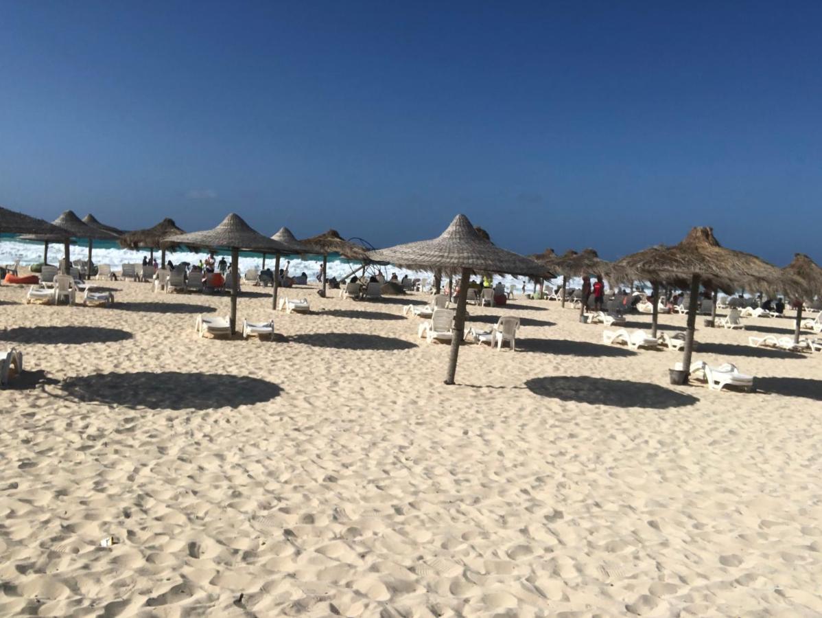 Amwaj sea view villa - Bed and Breakfast El Alamein