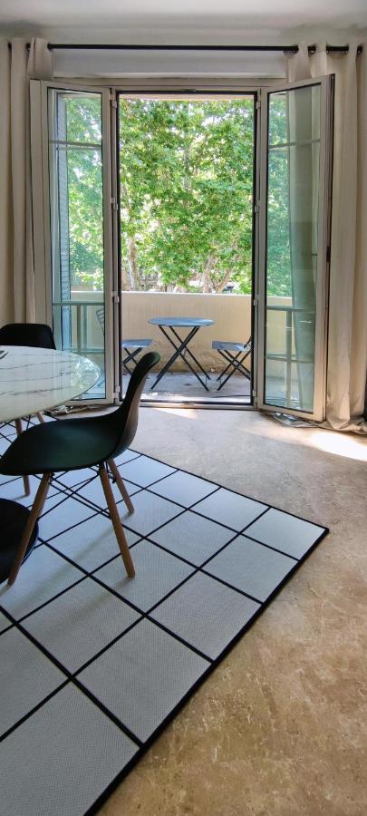 L'Idrac, Appartements Art Déco de standing Cœur de Toulouse - B&B Toulouse