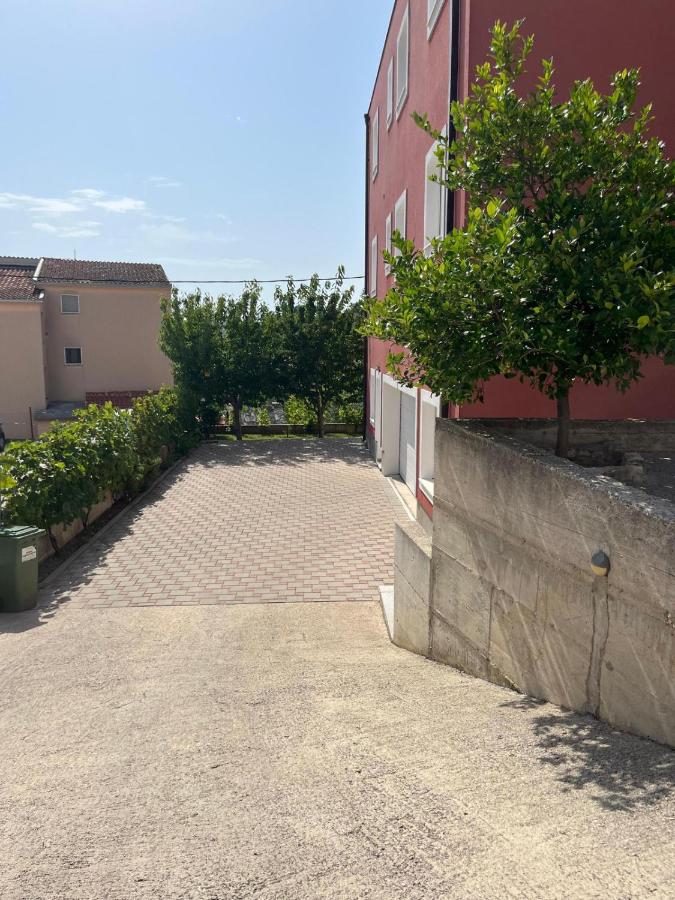 Apartman FILIP - B&B Podstrana