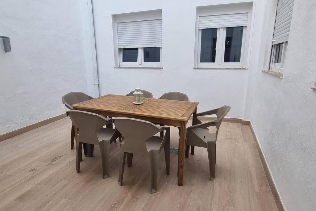 Sensacional Gran Casa - B&B