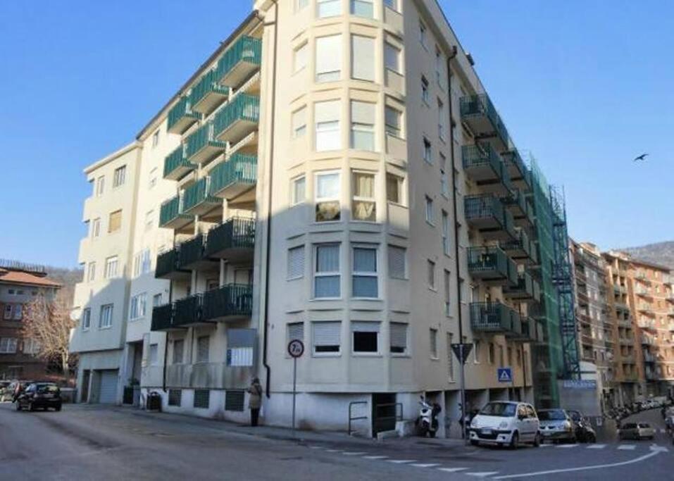 Premium apartment city center trieste - B&B