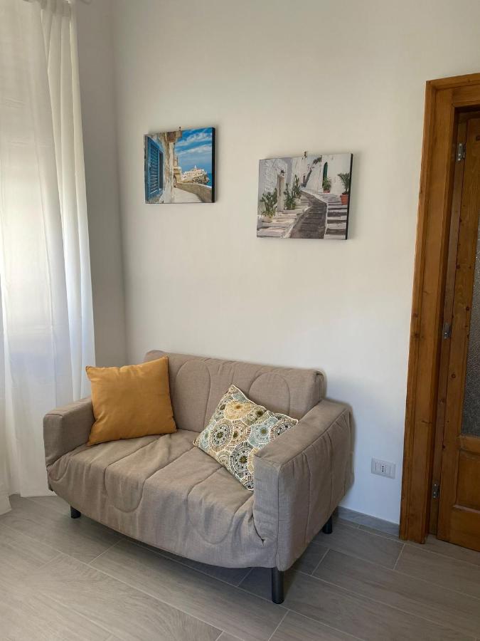 CA12 casa vacanze - B&B Putignano