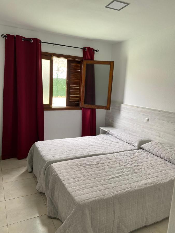 Appartamento con 2 Camere da Letto