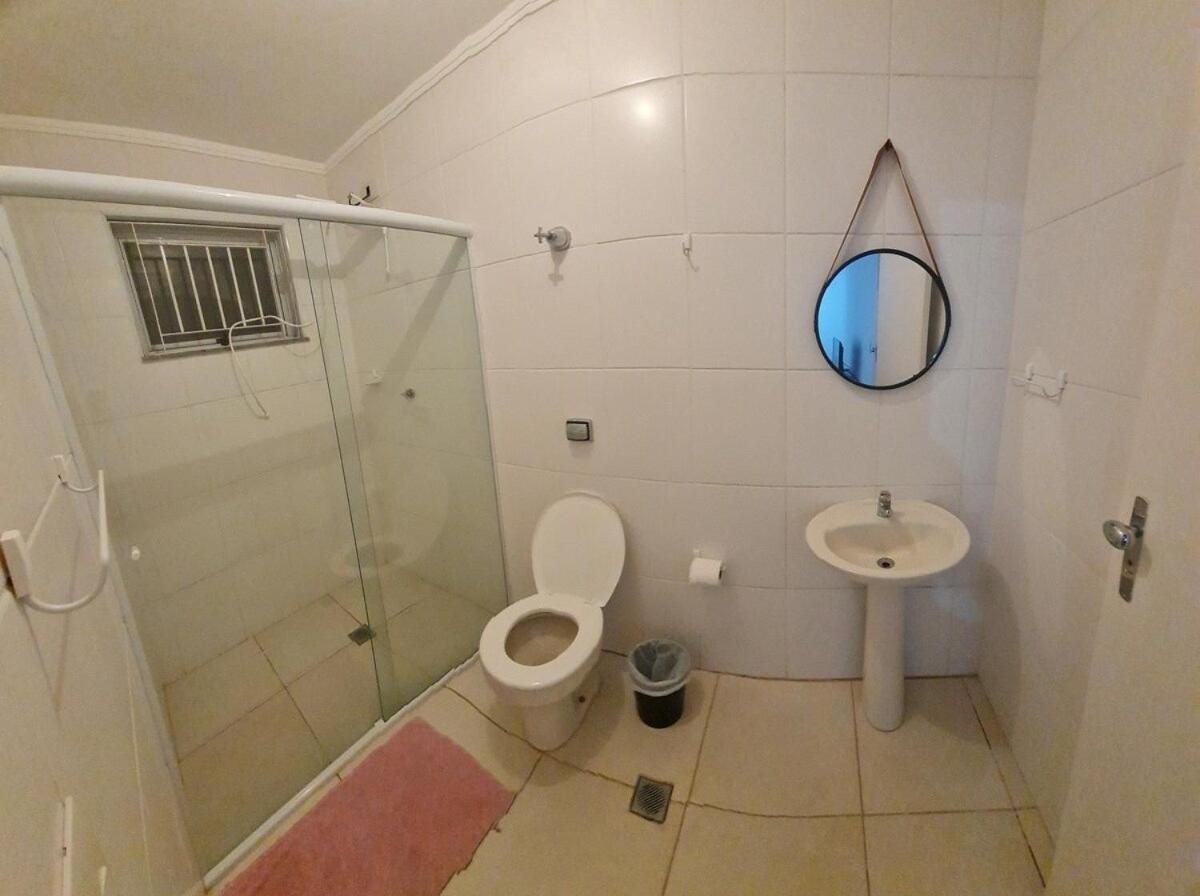Pousada Santiago Morumbi - Ferienwohnung São Paulo