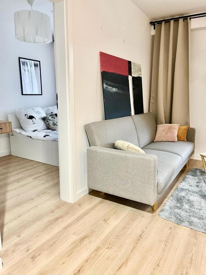 Apartament nad Zalewem Zegrzyńskim - B&B Serock