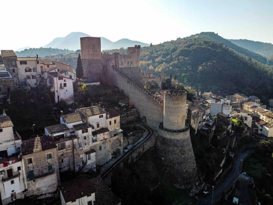 San Martino [Old Town Apartment - Itri] - B&B Itri