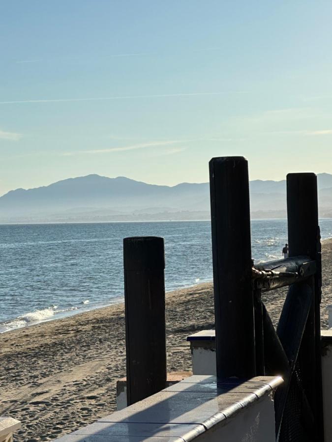 Costabella / Marbella a mar - Ferienwohnung Marbella