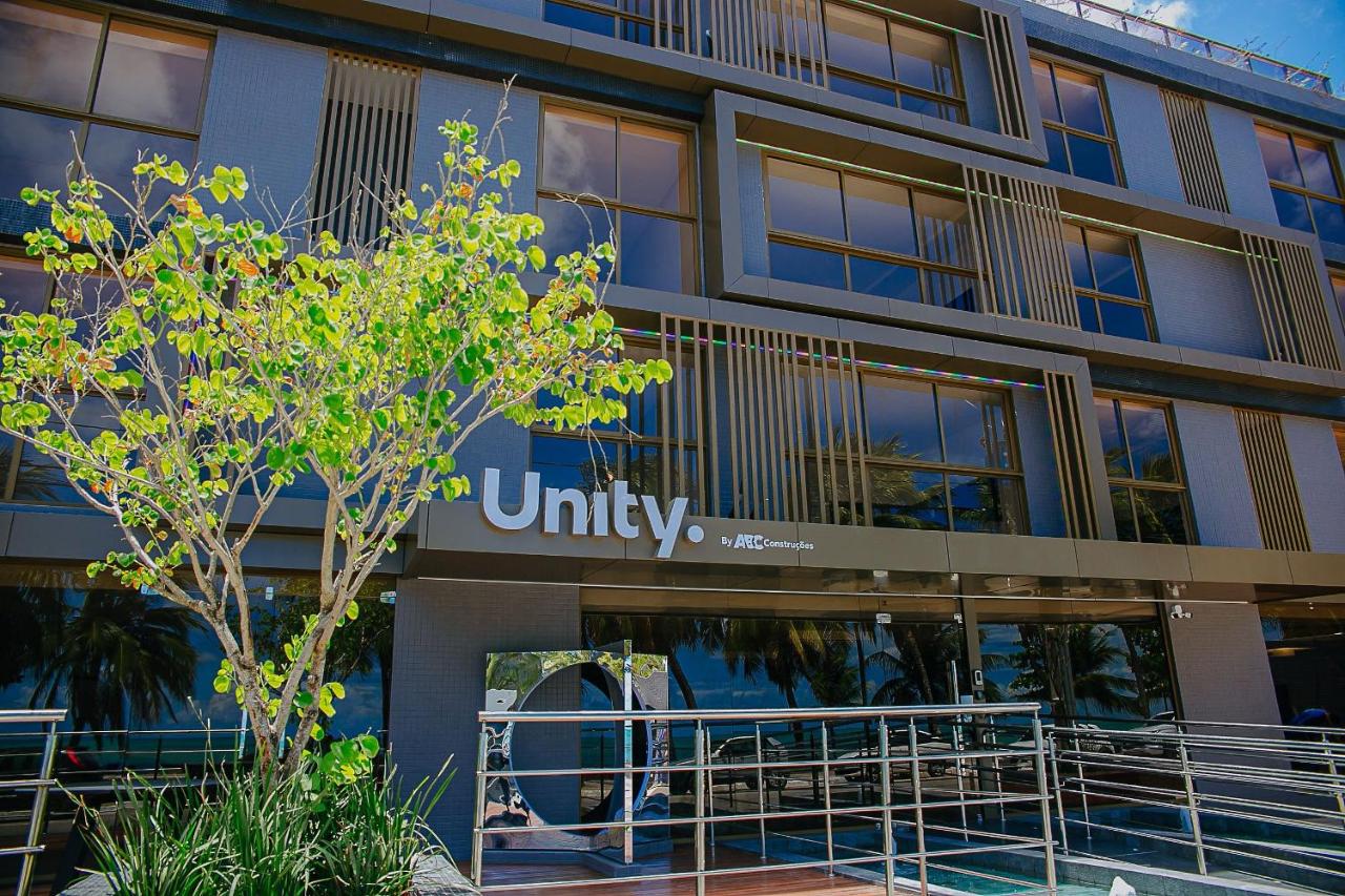 Unity #112 - Luxo em Cabo Branco por Carpediem - B&B