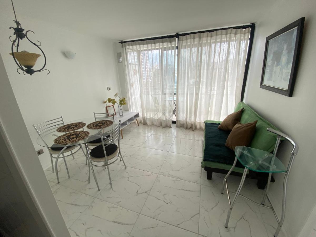 Apartment (1 Adult)