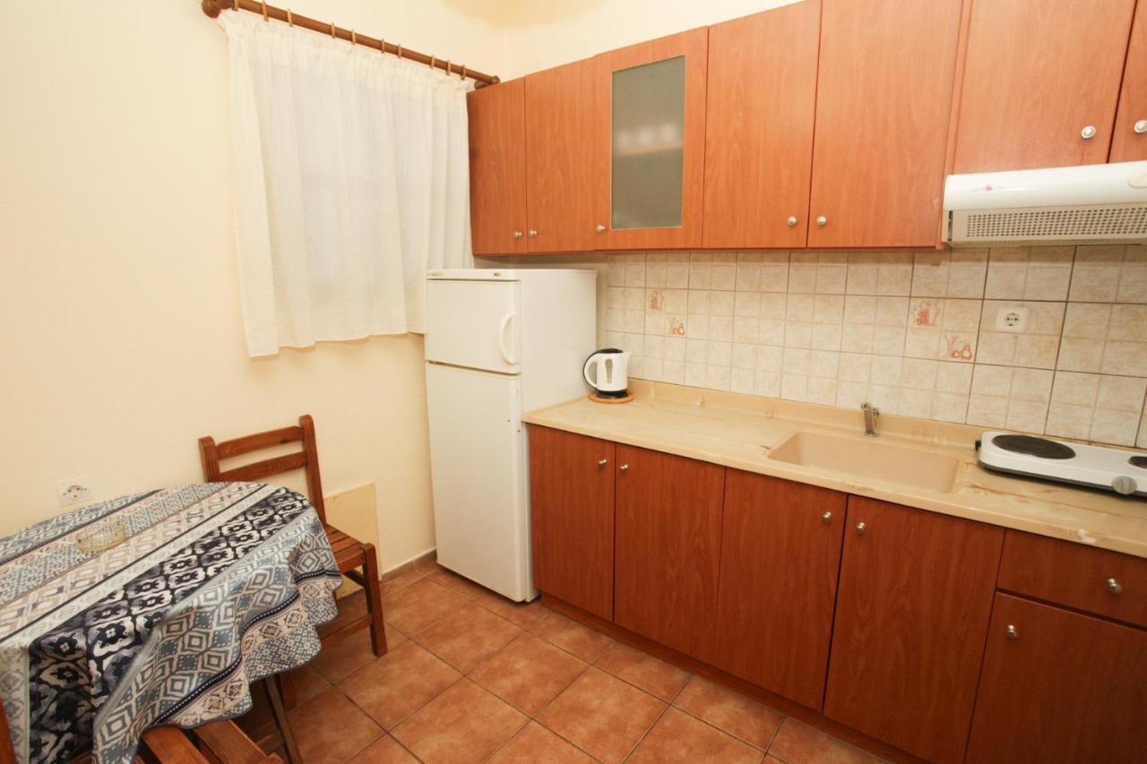 Appartamento con 1 Camera da Letto