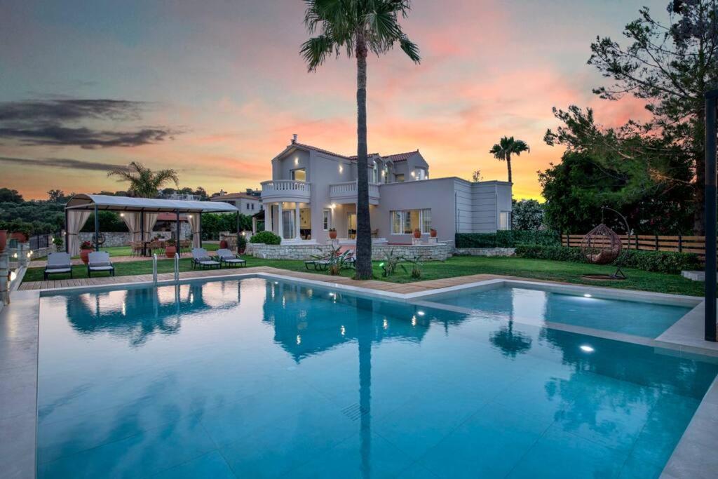 Villa Damant - Ferienwohnung