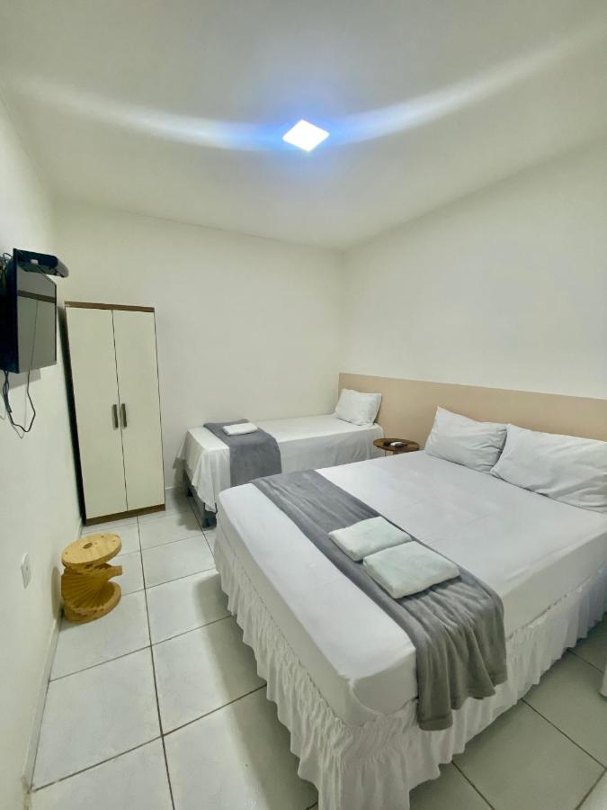 Classic Triple Room
