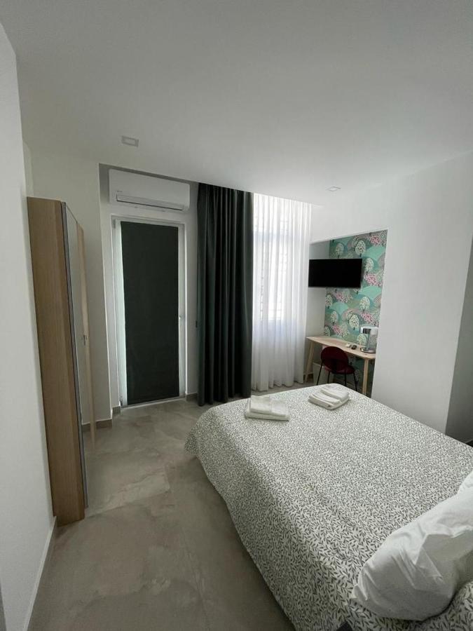 Camera Matrimoniale con Bagno Privato