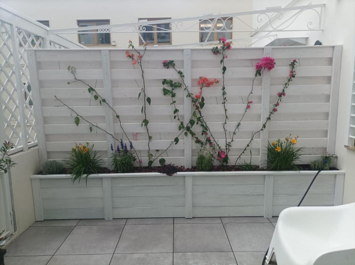 Domus Cervantes Apartment - B&B Napoli