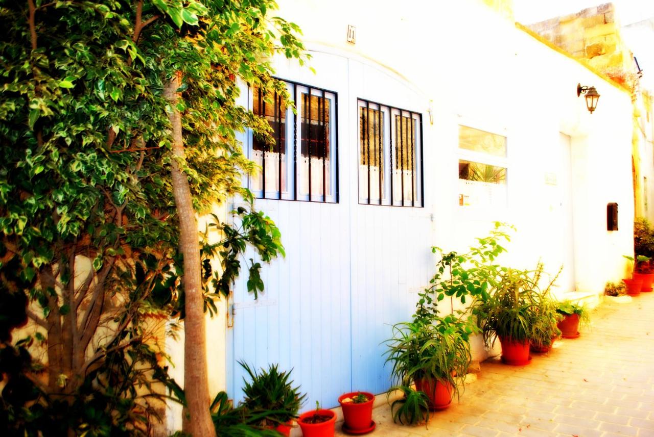 B&B Ir-Rabat - Dar Ghax-Xemx Farmhouse - Bed and Breakfast Ir-Rabat