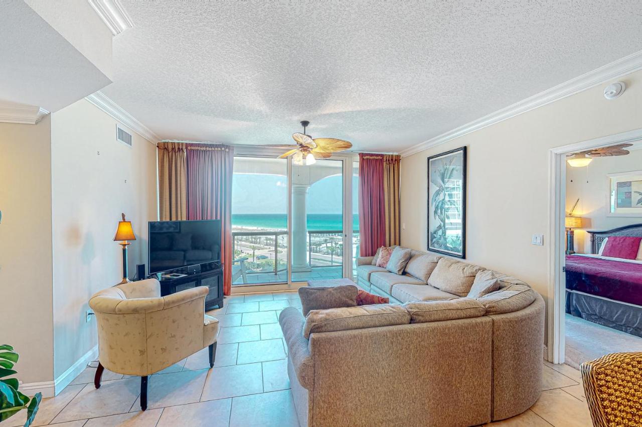 Portofino Island Resort and Spa Tower 1 608 - B&B
