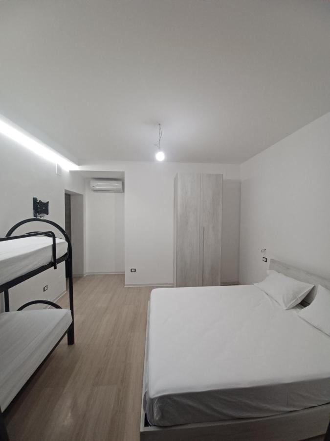 Appartement 1 Chambre Standard