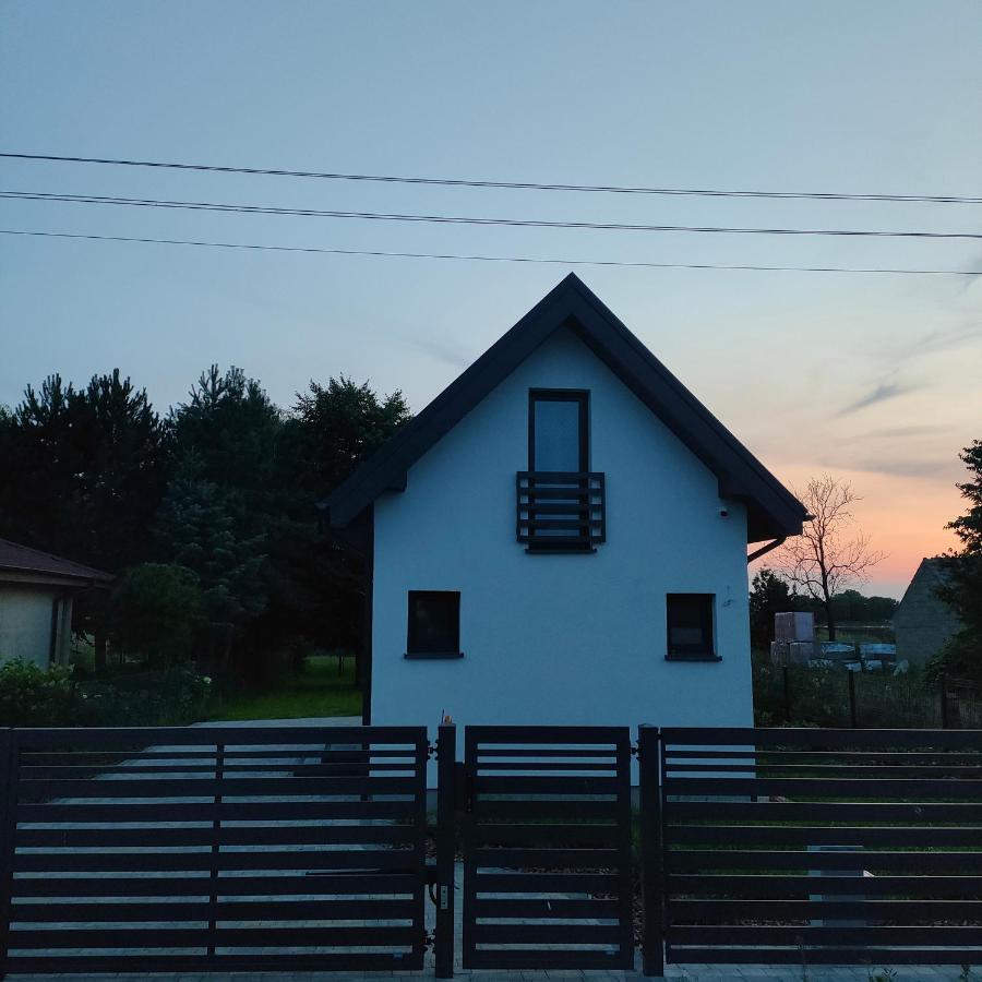 Przystań Nad Miążką - B&B