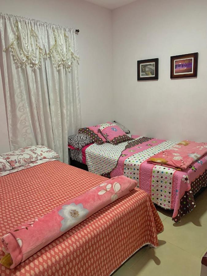 Habitación Triple con baño privado