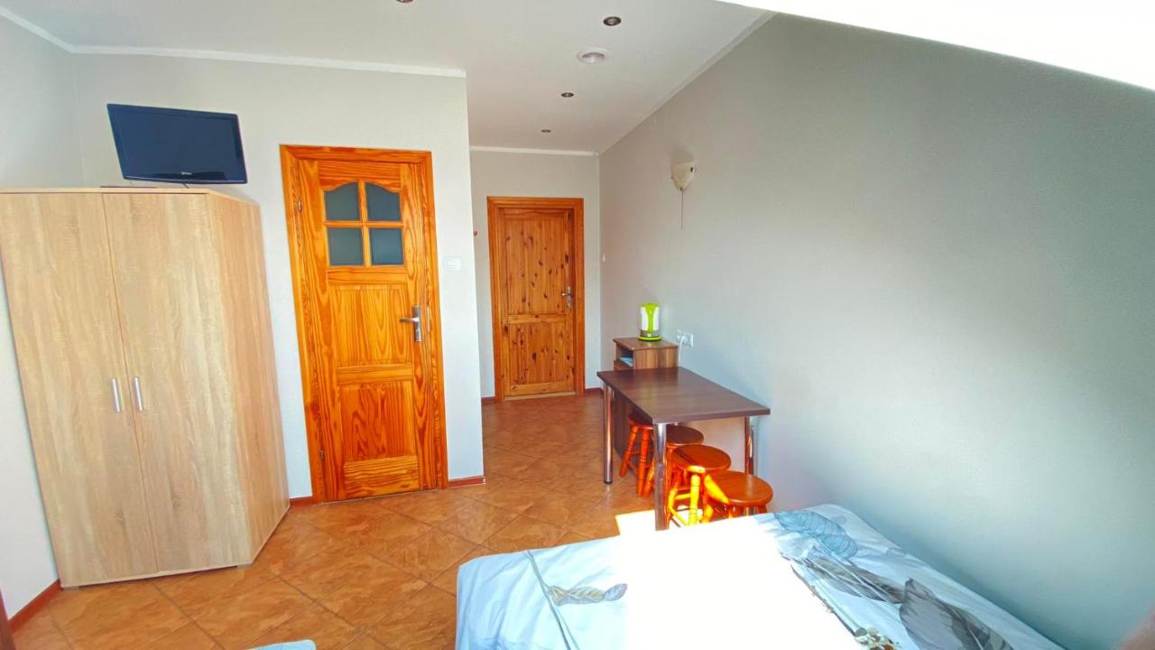 Chambre Quadruple avec Salle de Bains Privative