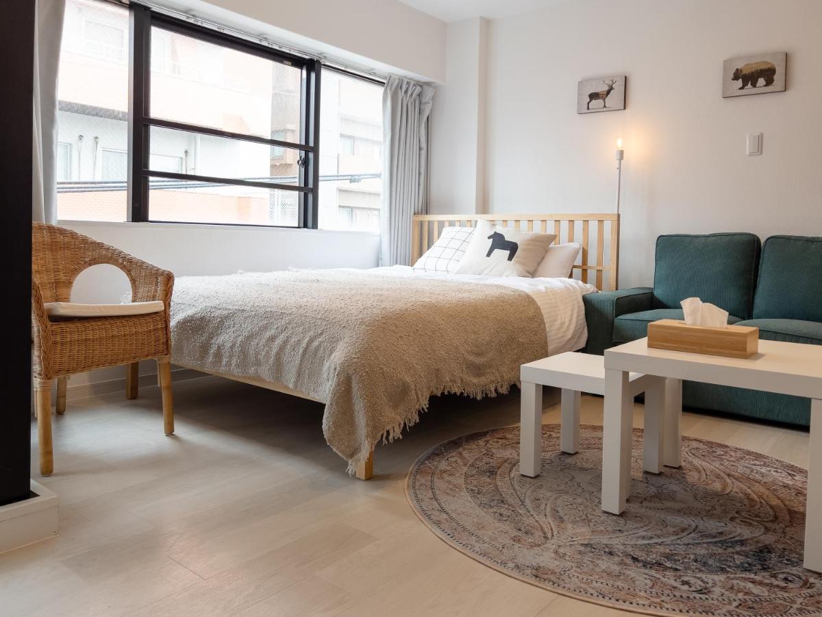 amp urbanstay akasaka - Ferienwohnung