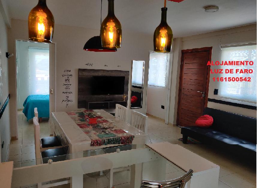 Luz de Faro, frente a las playas mas lindas! - B&B Mar del Plata