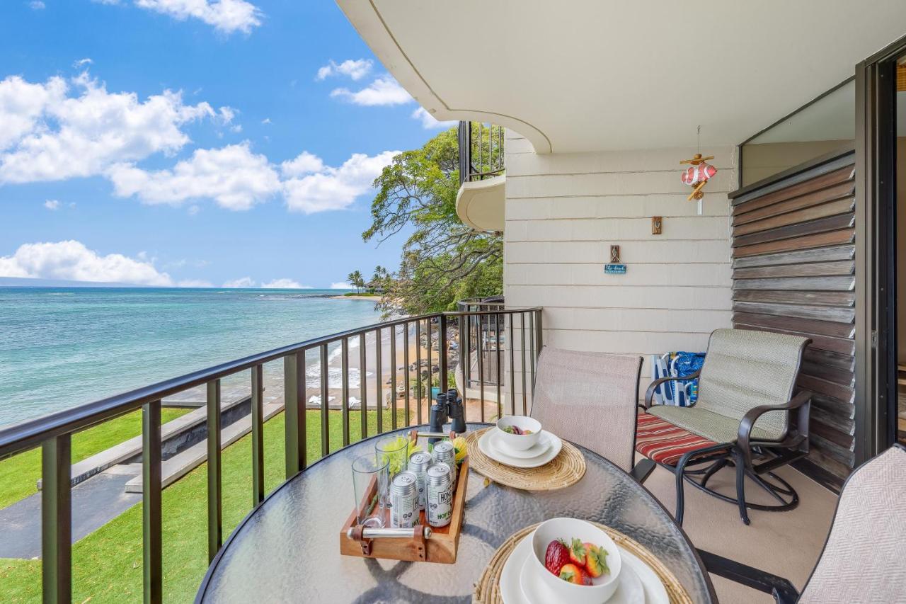 Kahana Reef 221 - B&B