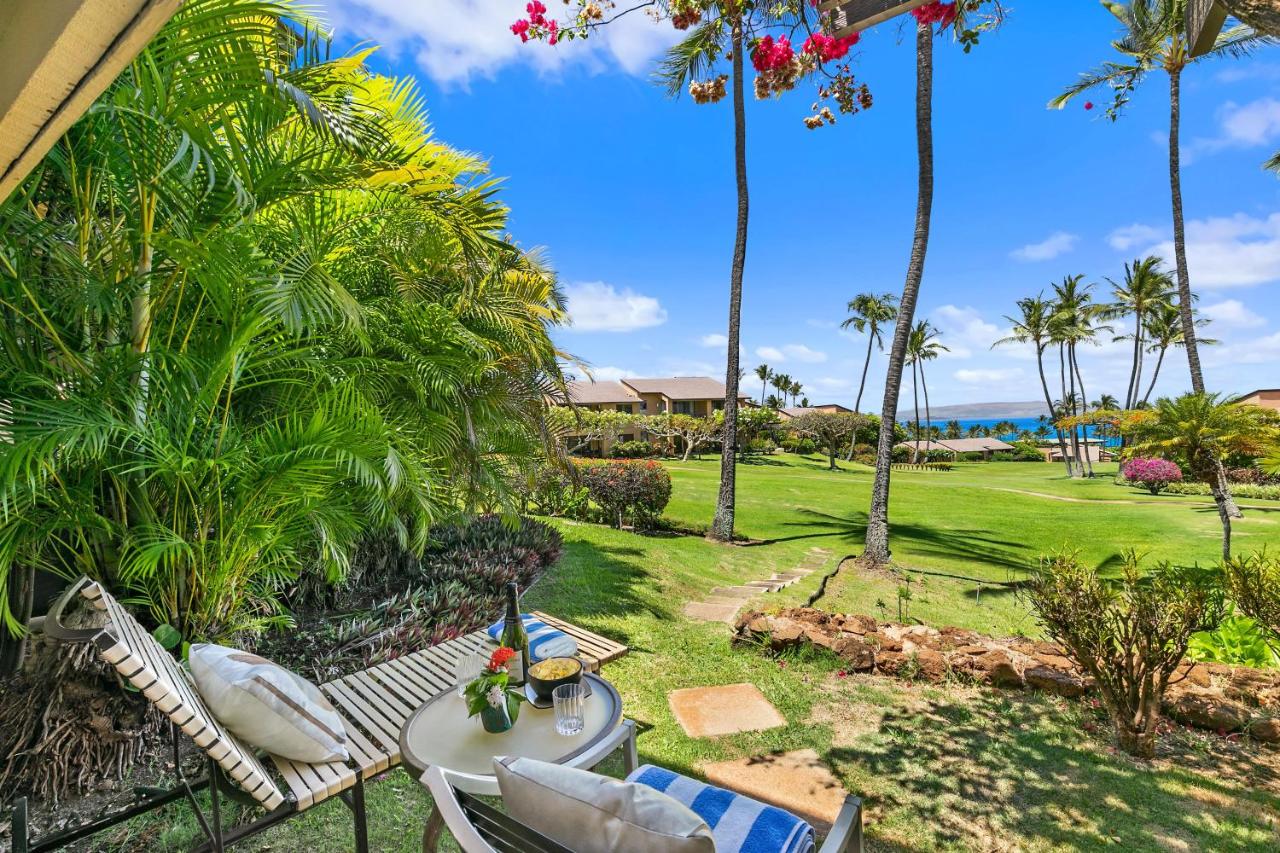 Wailea Ekahi 34A - B&B