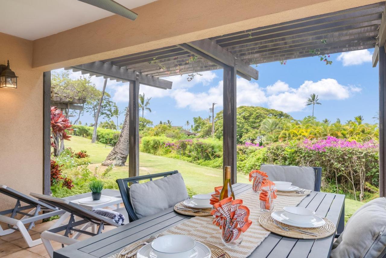 Wailea Ekahi 21A - B&B