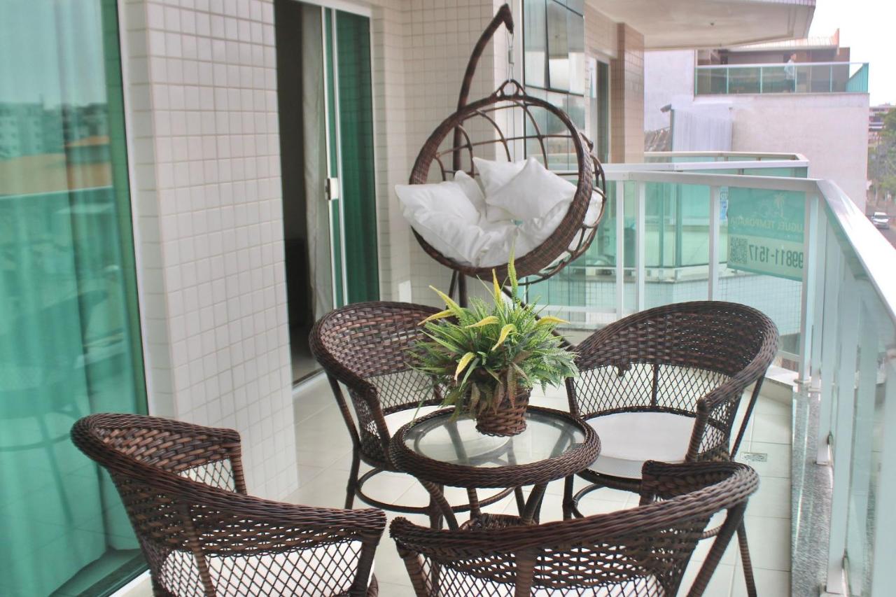 Confortável apartamento na Praia do Forte - Ferienwohnung