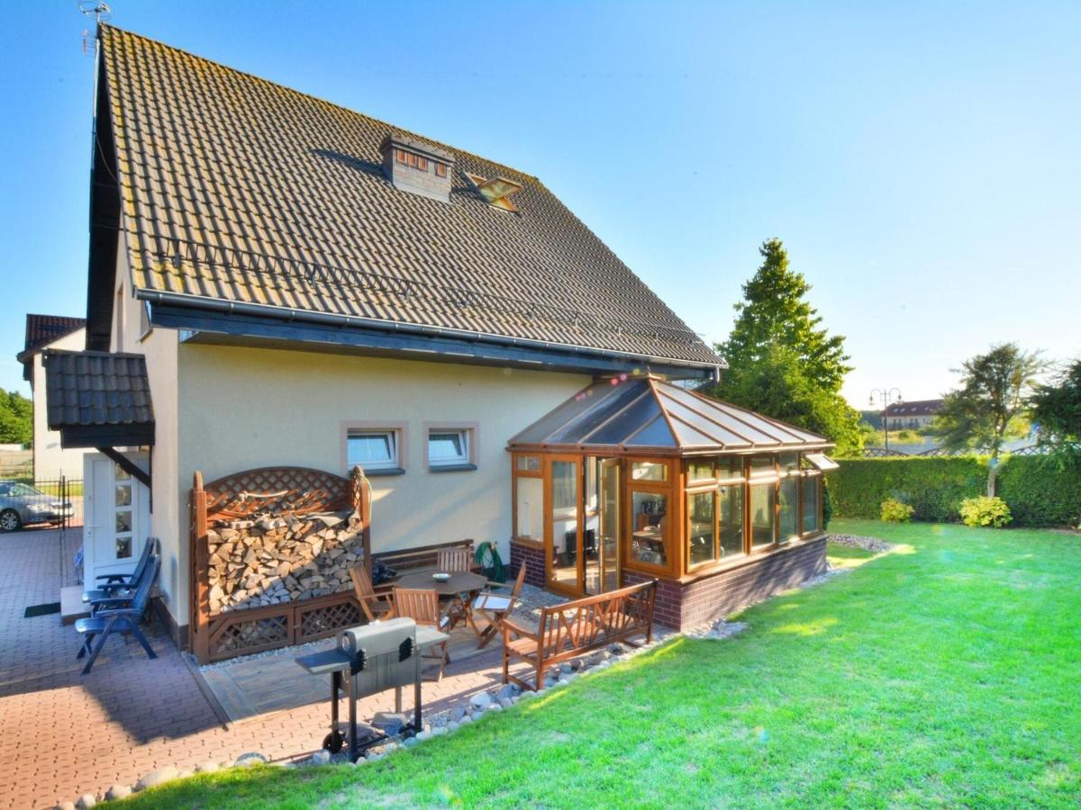 Holiday Home in Jaros awiec near the Beach - Bed and Breakfast Jarosławiec