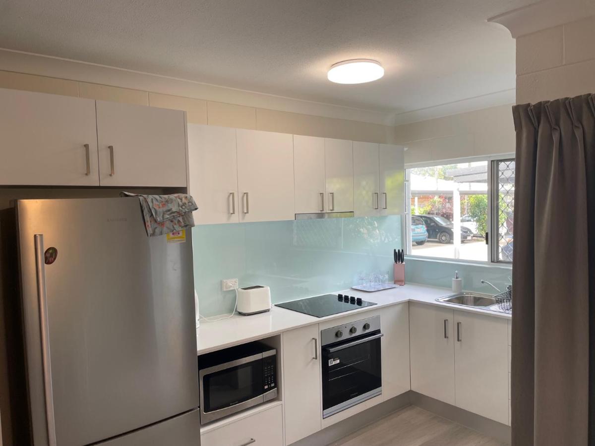 Apartamento de 2 dormitorios