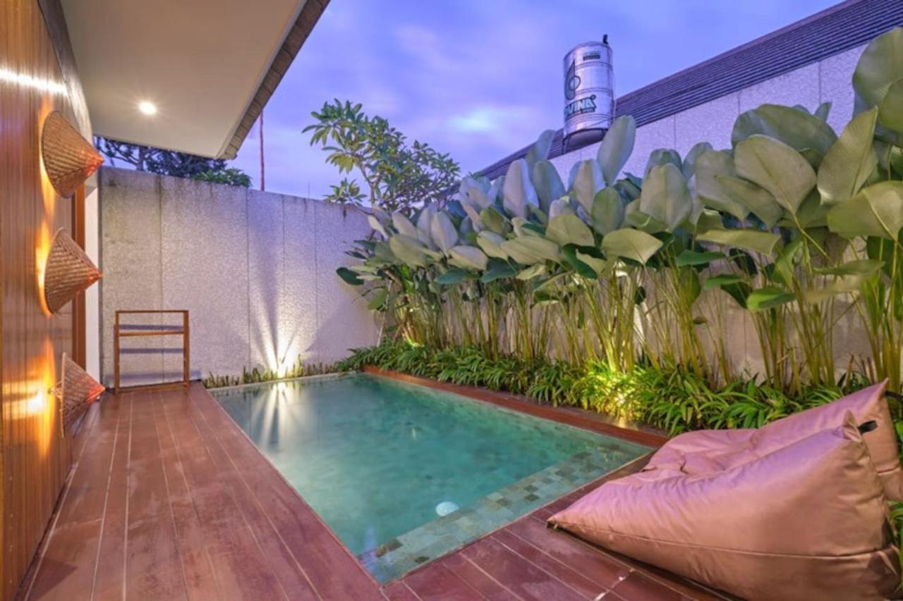 B&B Ubud - Lavilla Ten - Bed and Breakfast Ubud