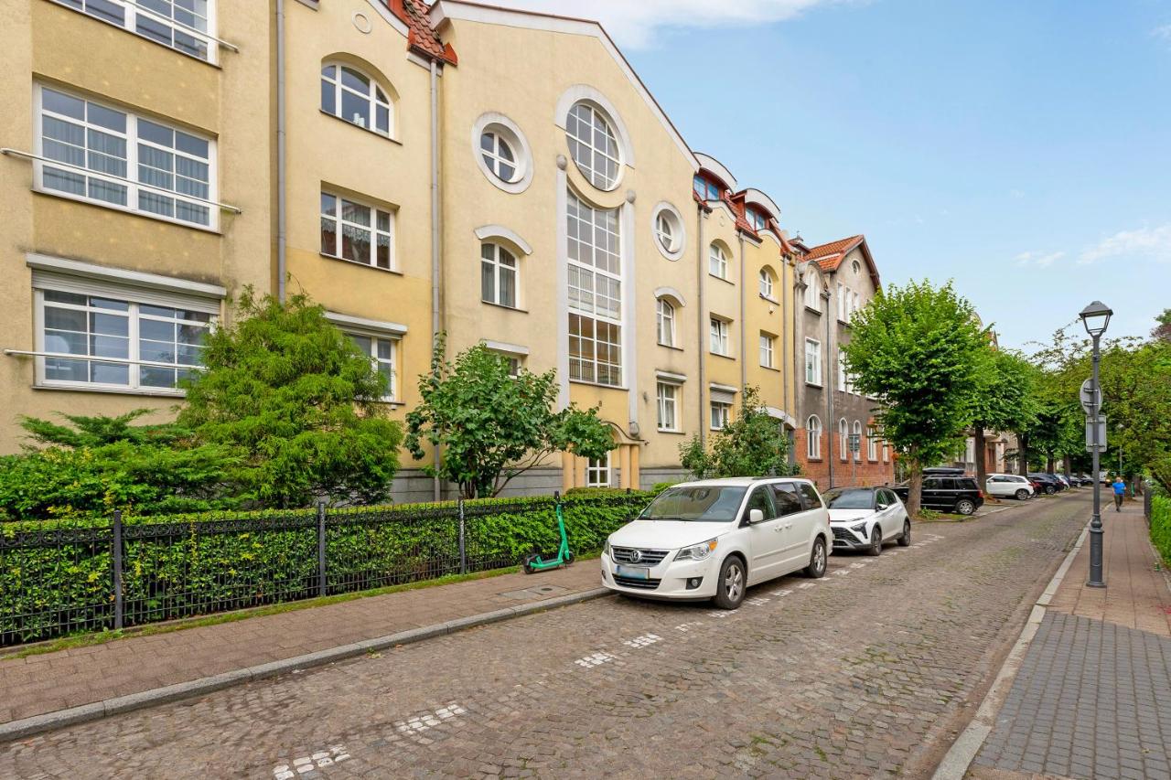 Havana Premium Family Apartment Sopot by Lion Apartments - Chambres d'hôtes Sopot