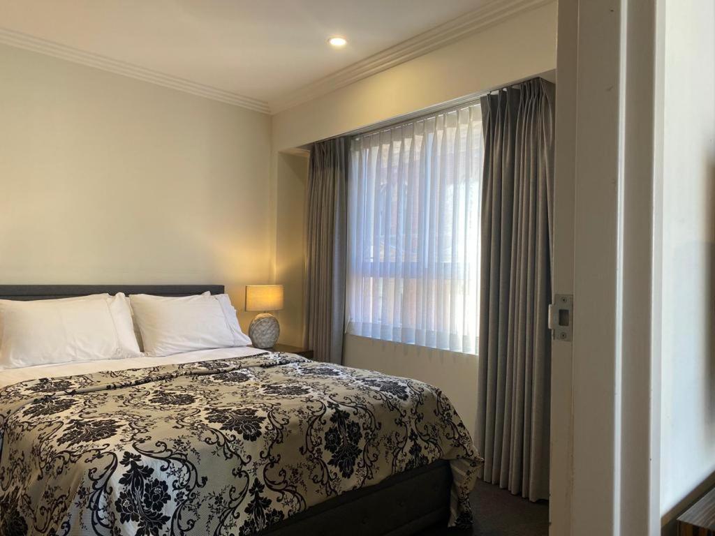 B&B Sydney - The Harbour - Bed and Breakfast Sydney