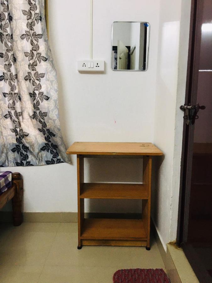 Standard Doppelzimmer