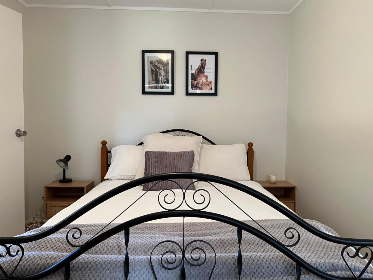 Queen Room with Garden View
