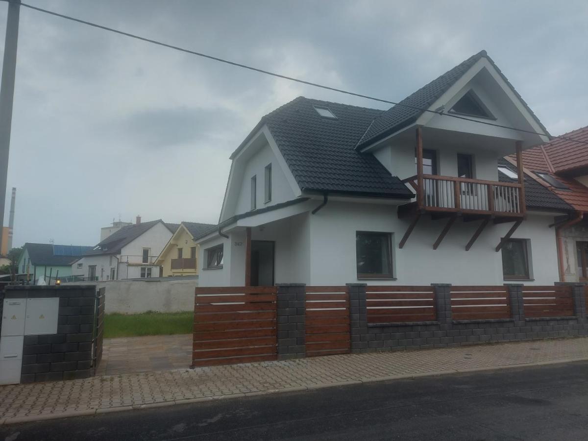 Ubytování Stračenská - B&B