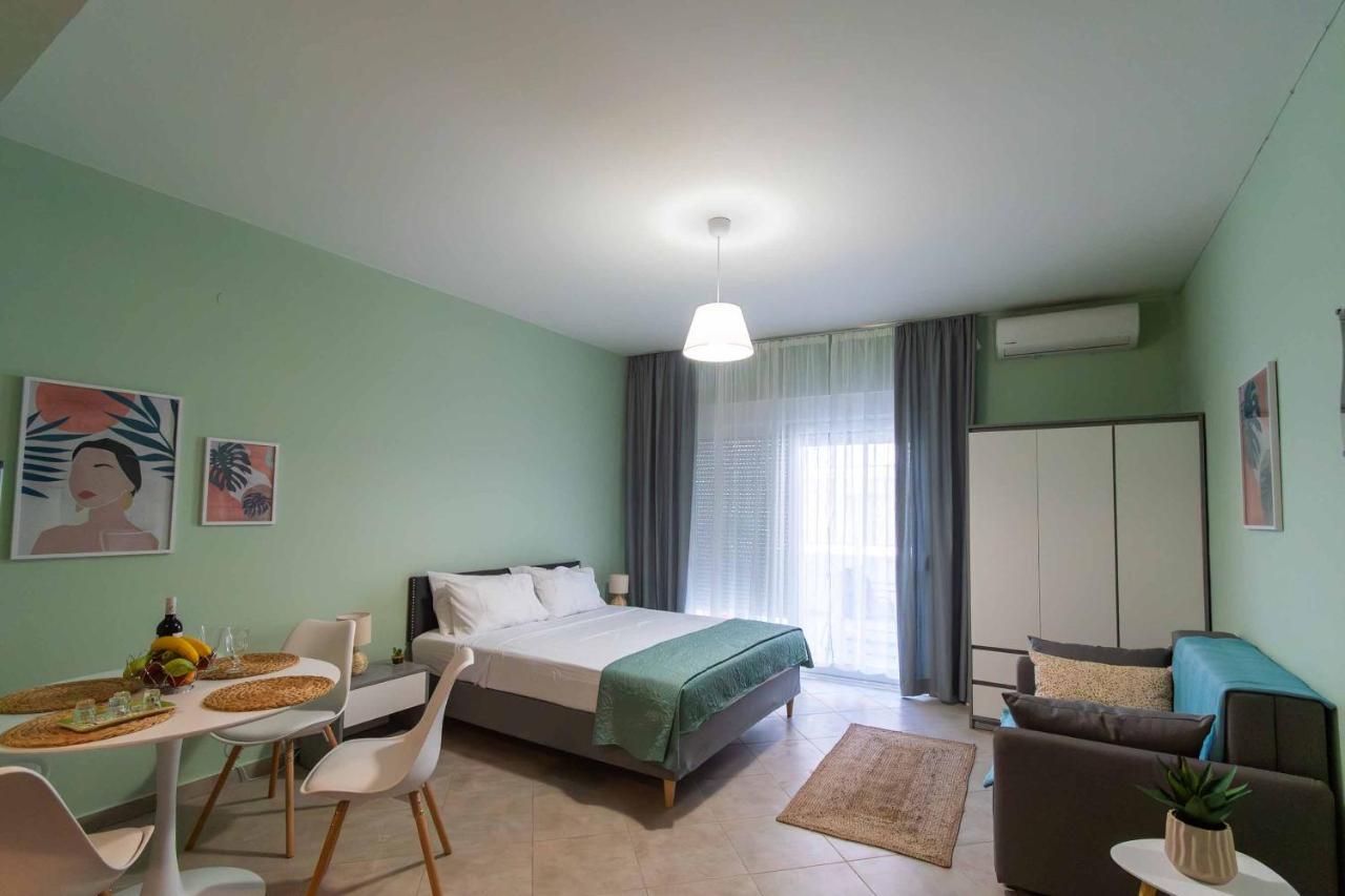 Heart Of The Town Studios Axd 2 - B&B