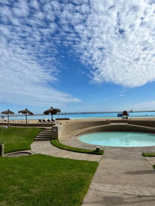 Agradable Dp San Alfonso del Mar - B&B