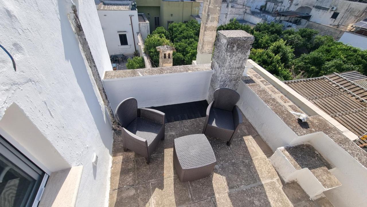ILBaccone23 - B&B Mesagne