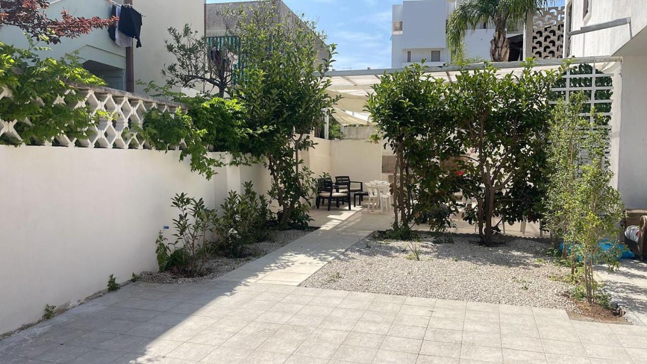 C&C Baia Verde Apartment - Chambres d’hôtes