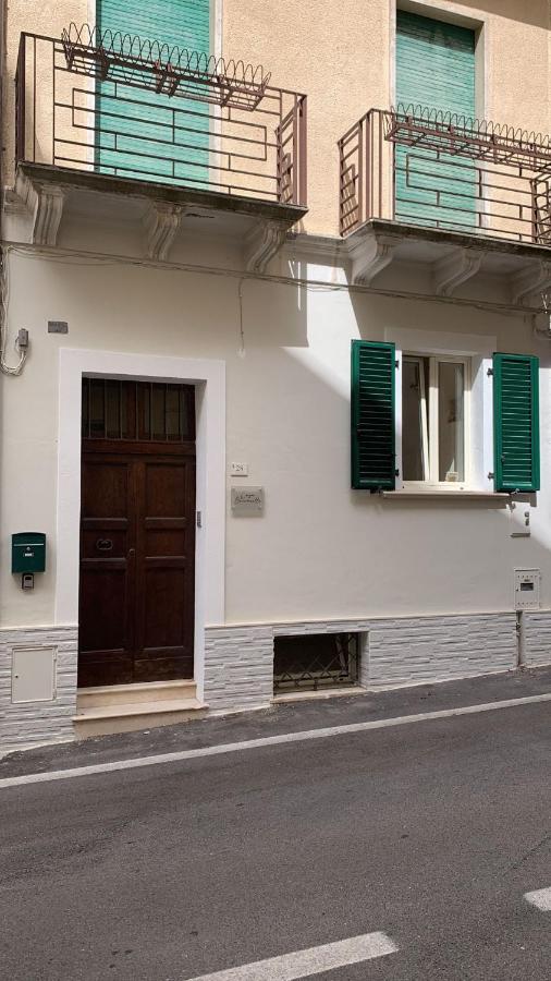 B&B Casoli - Casa Bucciarelle - Bed and Breakfast Casoli