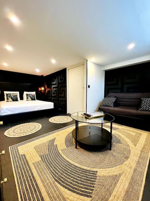 La Suite Saint Roch - B&B
